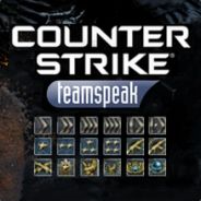 teamspeak icon pack